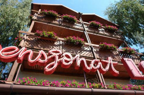 Hostal Pensjonat Lotos