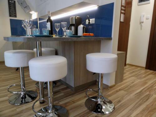 Apartament Przy Pla?y