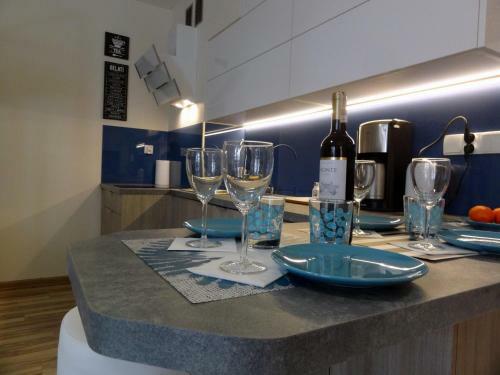 Apartament Przy Pla?y