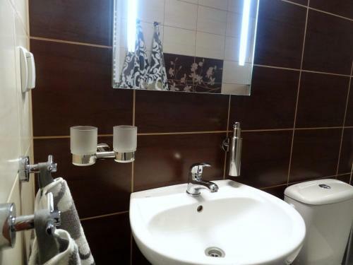Apartament Przy Pla?y