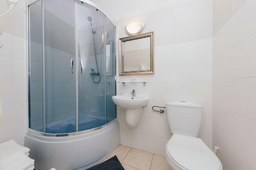Hostal Aparthotel Landrynka