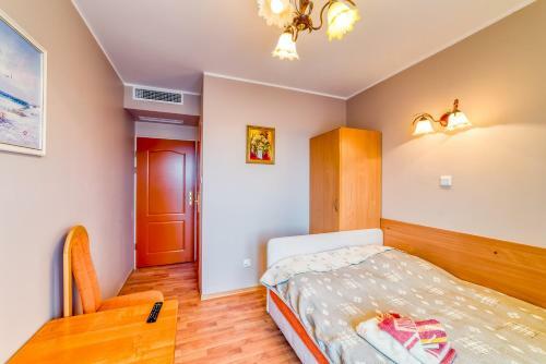 Hostal Willa Joker