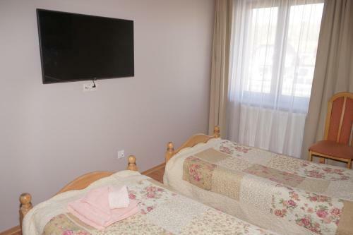 Hostal Willa Joker