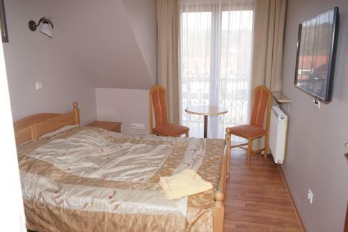 Hostal Willa Joker