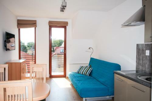 Nowa Apartamenty