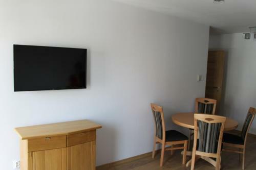 Nowa Apartamenty