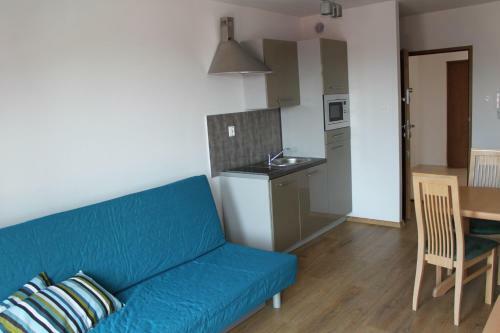 Nowa Apartamenty