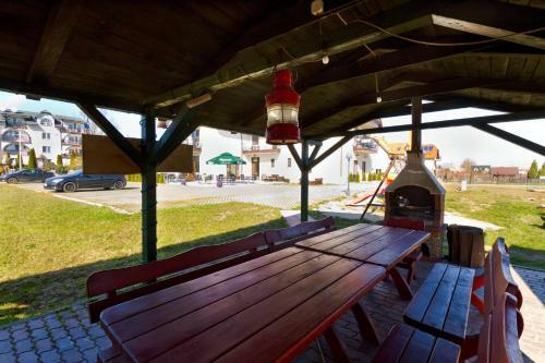 Hostal Pensjonat Riwiera