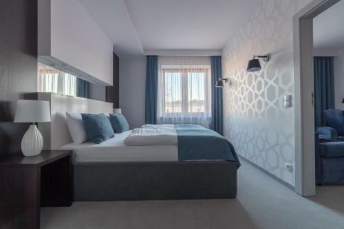 Hotel Novopolska