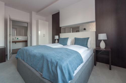 Hotel Novopolska