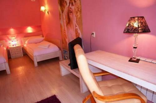 Motel Zajazd U Dudziarza