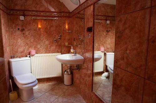 Motel Zajazd U Dudziarza