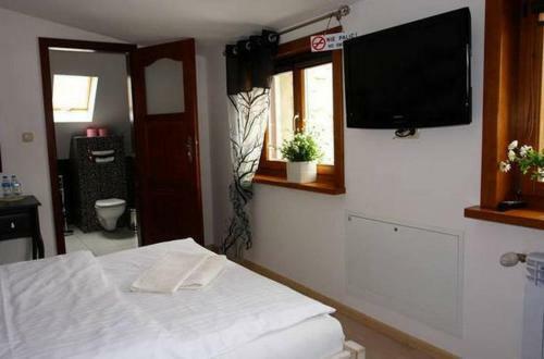 Motel Zajazd U Dudziarza