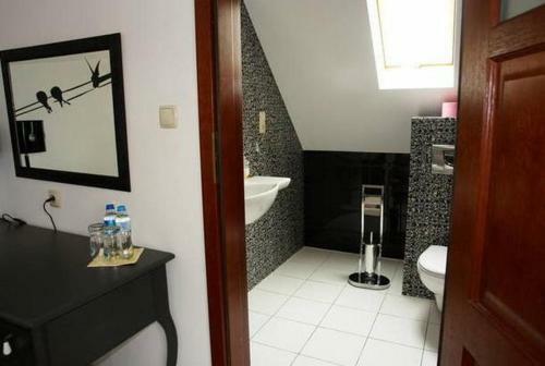 Motel Zajazd U Dudziarza