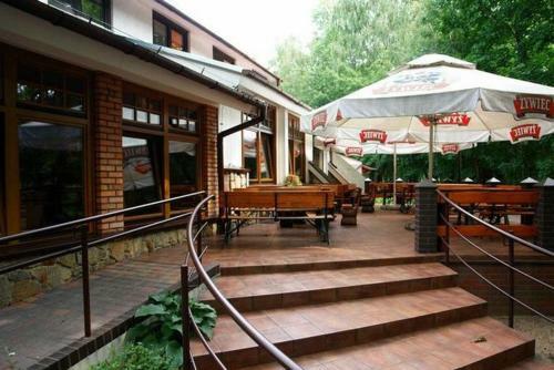 Motel Zajazd U Dudziarza