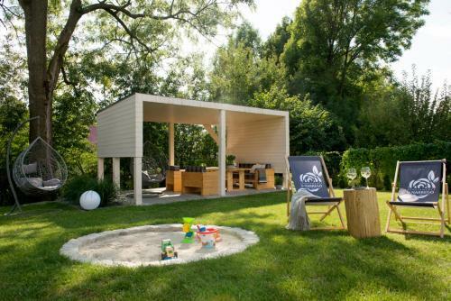 Apartamenty U Harrego II