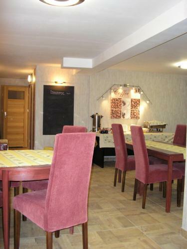 Hostal Dworek Le?ny
