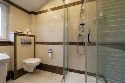 Hotel Willa San Remo