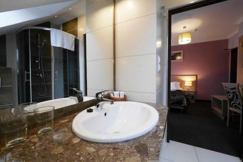 Hotel Willa San Remo