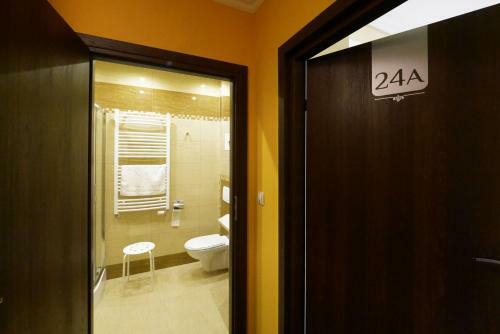Hotel Willa San Remo
