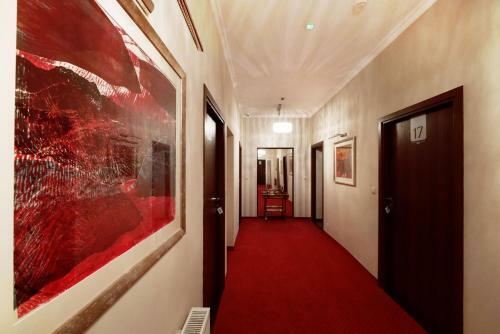 Hotel Willa San Remo