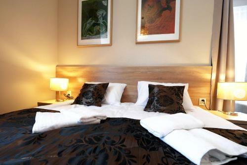 Hotel Willa San Remo