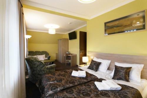 Hotel Willa San Remo