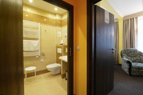 Hotel Willa San Remo