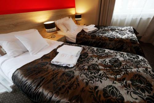 Hotel Willa San Remo
