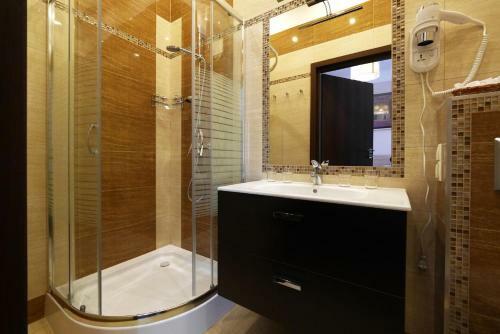 Hotel Willa San Remo
