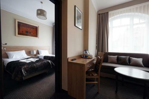 Hotel Willa San Remo