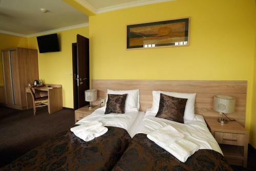Hotel Willa San Remo