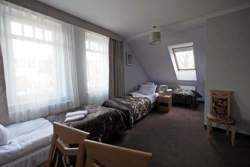 Hotel Willa San Remo