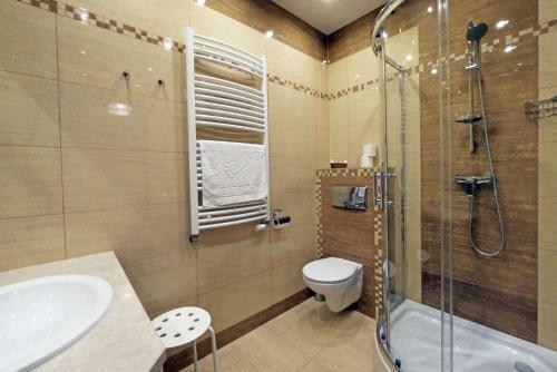 Hotel Willa San Remo