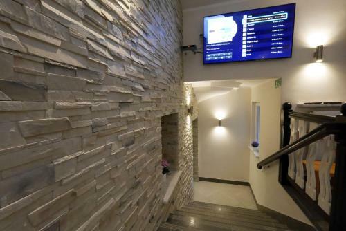 Hotel Willa San Remo