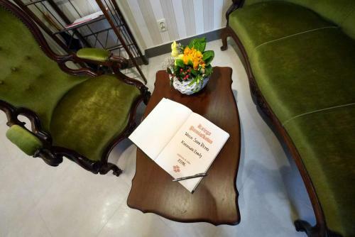 Hotel Willa San Remo