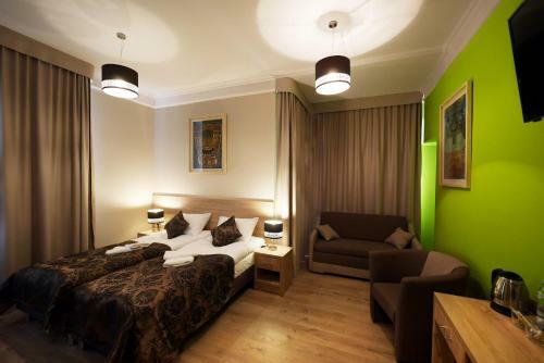 Hotel Willa San Remo