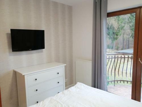 Apartamenty Sudeckie