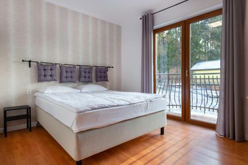Apartamenty Sudeckie