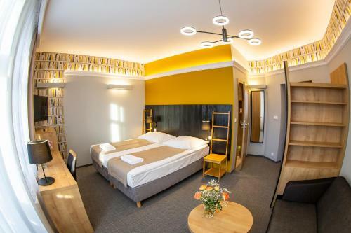 Apartamento Willa Sudety