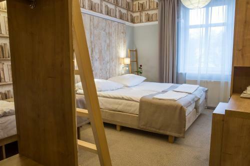Apartamento Willa Sudety