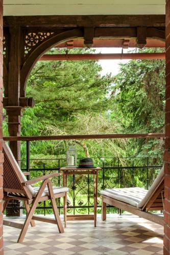 Hostal Willa Lawenda