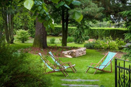 Hostal Willa Lawenda