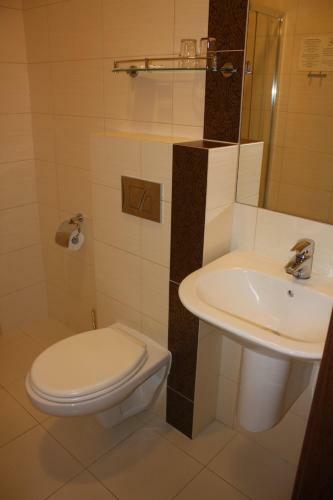 Paria Hotel