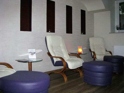 Paria Hotel