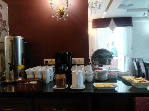Paria Hotel