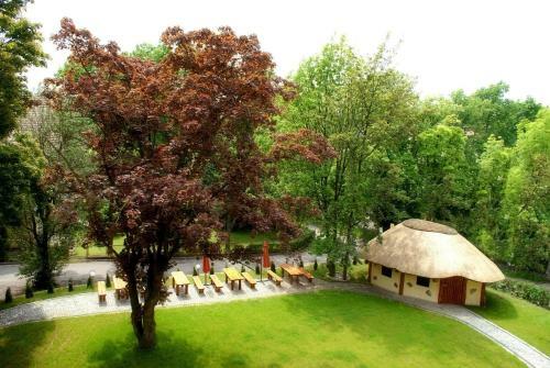 Hostal Villa Carmen