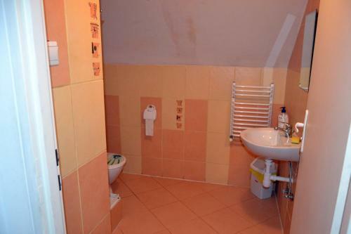 Hostal Willa Sloneczna