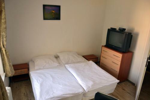 Hostal Willa Sloneczna