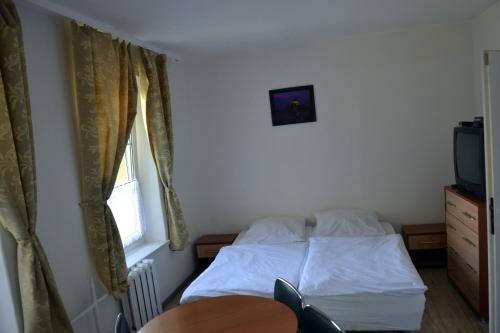 Hostal Willa Sloneczna